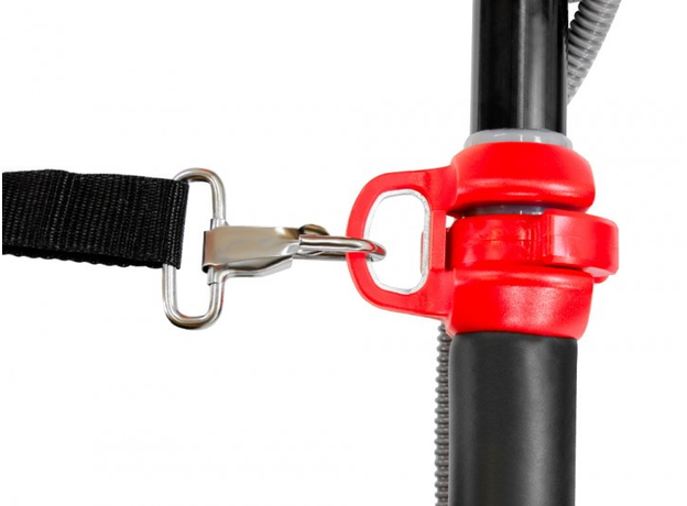 Бензиновая мотокоса Start Pro SGT-5200 - изображение 13