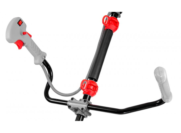 Бензиновая мотокоса Start Pro SGT-5200 - изображение 14