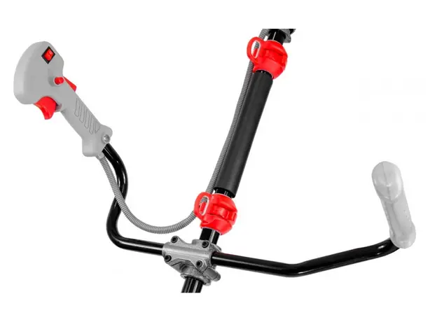 Бензиновая мотокоса Start Pro SGT-5200 - изображение 14