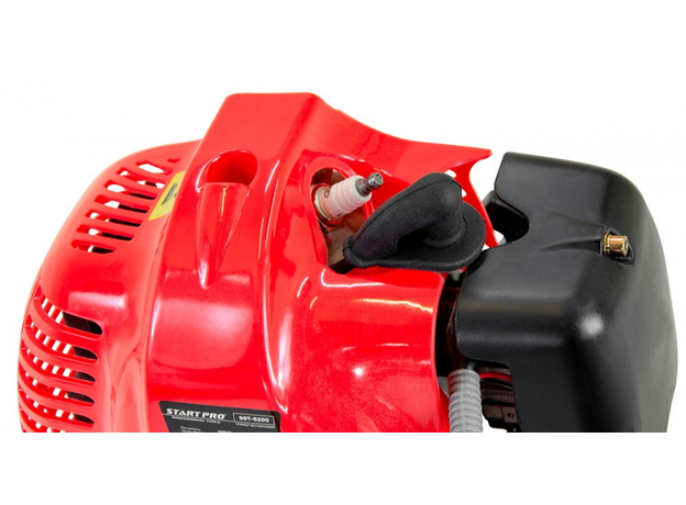Бензиновая мотокоса Start Pro SGT-5200 - изображение 16