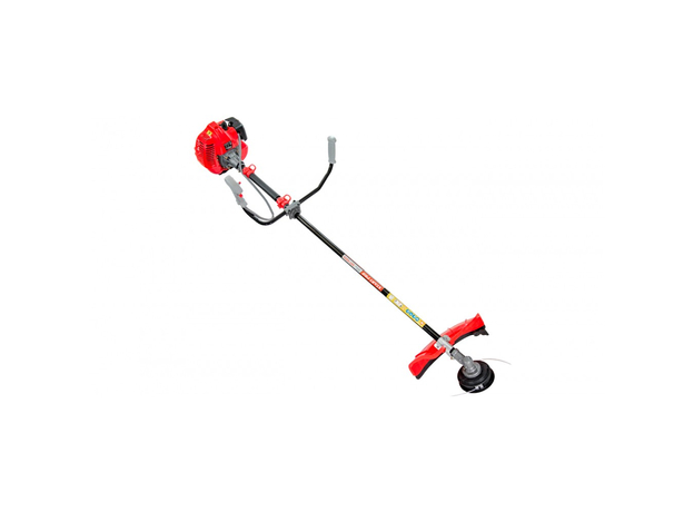 Бензиновая мотокоса Start Pro SGT-5200 - изображение 5