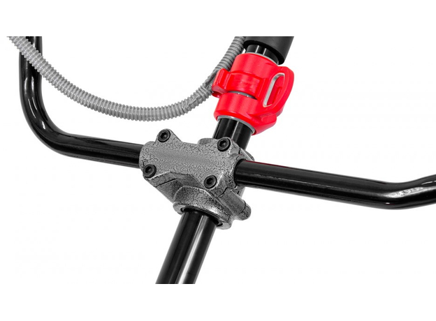 Бензиновая мотокоса Start Pro SGT-5200 - изображение 19