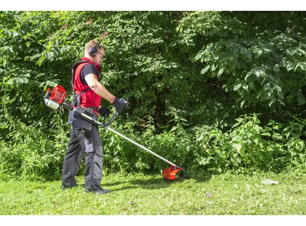 Коса бензиновая Solo by AL-KO 126 В (127611) - изображение 2