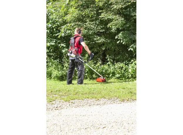 Коса бензиновая Solo by AL-KO Solo 130 B (127613) - изображение 3