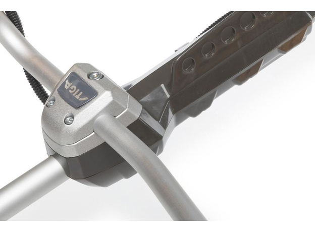 Бензокоса Stiga BC 545 B - изображение 7