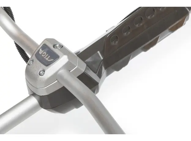 Бензокоса Stiga BC 545 B - изображение 7