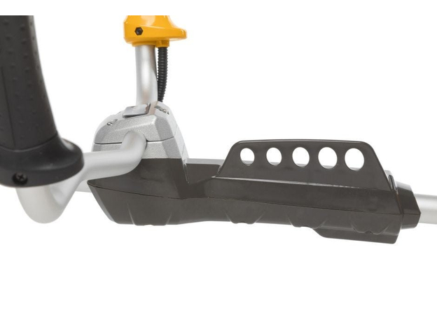 Бензокоса Stiga BC 555 B - изображение 6