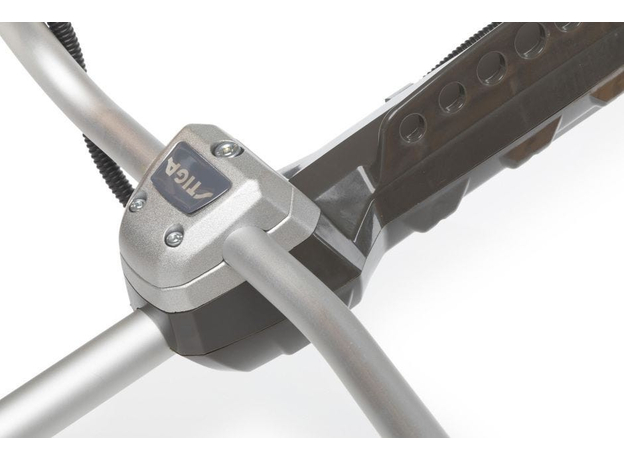 Бензокоса Stiga BC 555 B - изображение 7