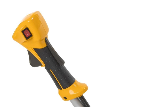 Бензокоса Stiga BC 555 B - изображение 8