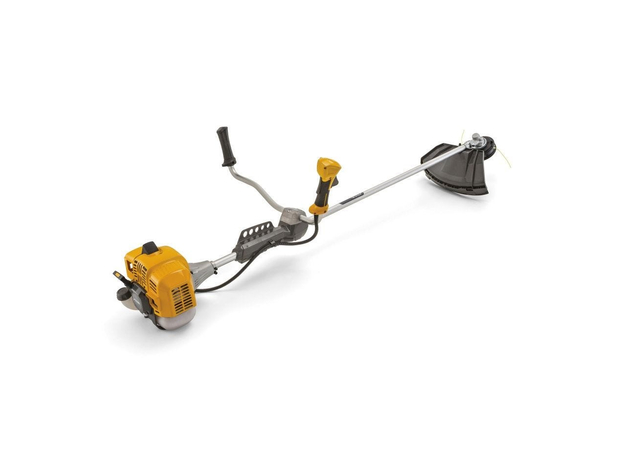 Бензокоса Stiga BC 555 B - изображение 5