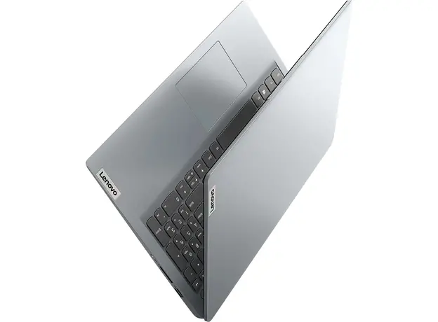 Ноутбук Lenovo IdeaPad 1 15IAU7 [82QD00H1RA] Cloud Grey - изображение 6