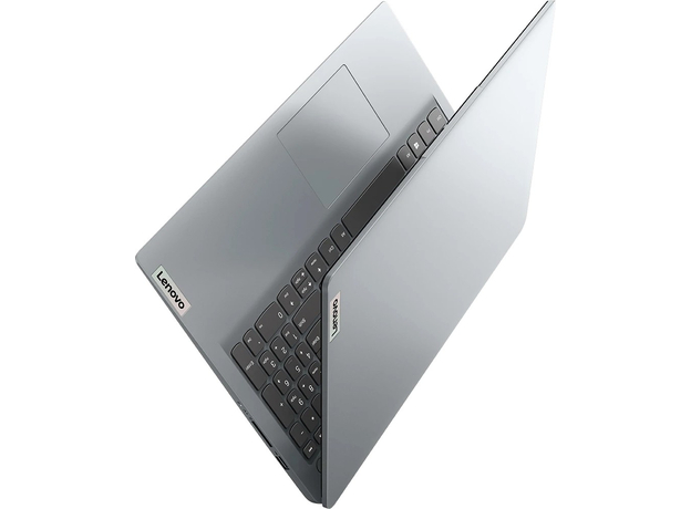 Ноутбук Lenovo IdeaPad 1 15IJL7 [82LX00C3RA] Cloud Grey - изображение 6