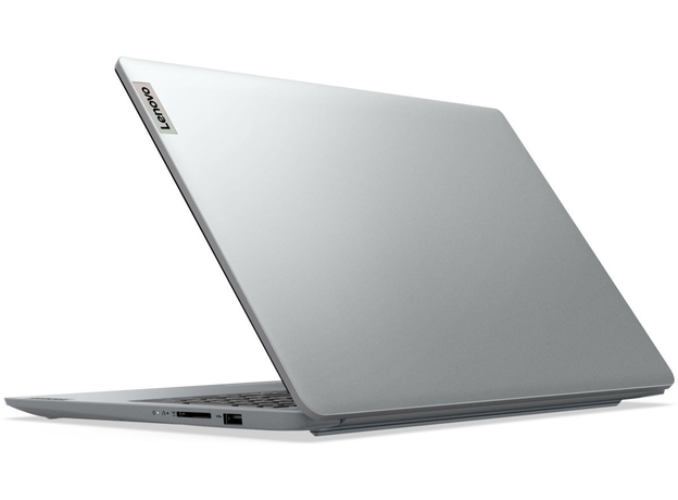 Ноутбук Lenovo IdeaPad 1 15IJL7 [82LX00C3RA] Cloud Grey - изображение 7