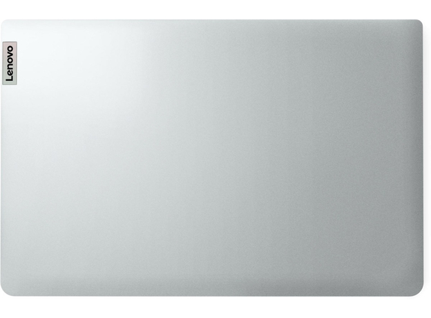 Ноутбук Lenovo IdeaPad 1 15IJL7 [82LX00AKRA] Cloud Grey - изображение 8