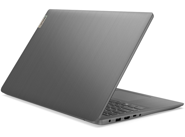 Ноутбук Lenovo IdeaPad 3 15IAU7 [82RK01A8RA] Arctic Grey - изображение 6