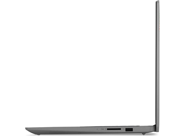 Ноутбук Lenovo IdeaPad 3 15IAU7 [82RK01A8RA] Arctic Grey - изображение 8