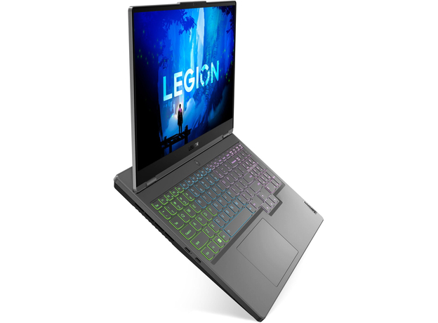 Ноутбук Lenovo Legion 5 15IAH7H [5 15IAH7H 82RB00EQPB] - изображение 2