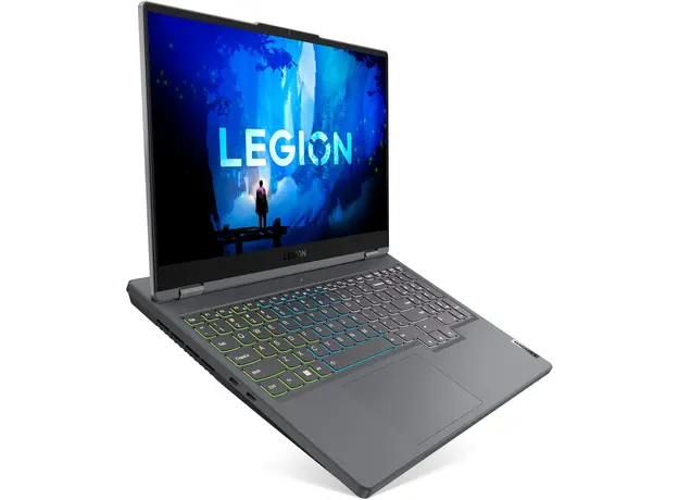 Ноутбук Lenovo Legion 5 15IAH7H [5 15IAH7H 82RB00EQPB] - изображение 3