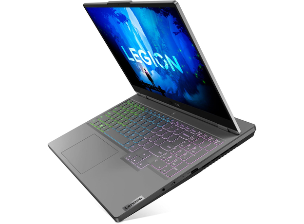 Ноутбук Lenovo Legion 5 15IAH7H [5 15IAH7H 82RB00EQPB] - изображение 6