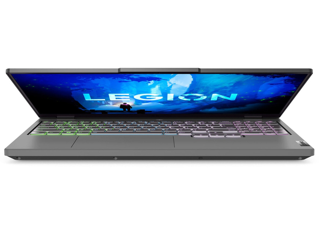 Ноутбук Lenovo Legion 5 15IAH7H [5 15IAH7H 82RB00EQPB] - изображение 9