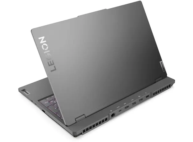 Ноутбук Lenovo Legion 5 15IAH7H [5 15IAH7H 82RB00EQPB] - изображение 12