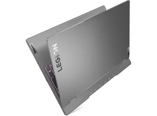 Ноутбук Lenovo Legion 5 15IAH7H [5 15IAH7H 82RB00EQPB] - изображение 13