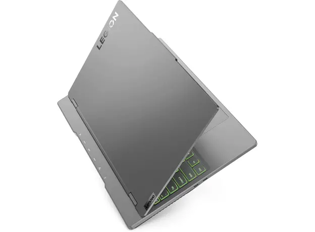 Ноутбук Lenovo Legion 5 15IAH7H [5 15IAH7H 82RB00EQPB] - изображение 14