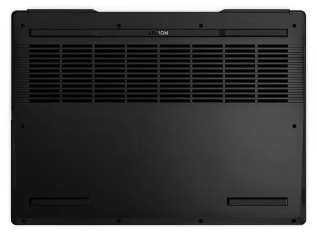 Ноутбук Lenovo Legion 5 15IAH7H [5 15IAH7H 82RB00EQPB] - изображение 17