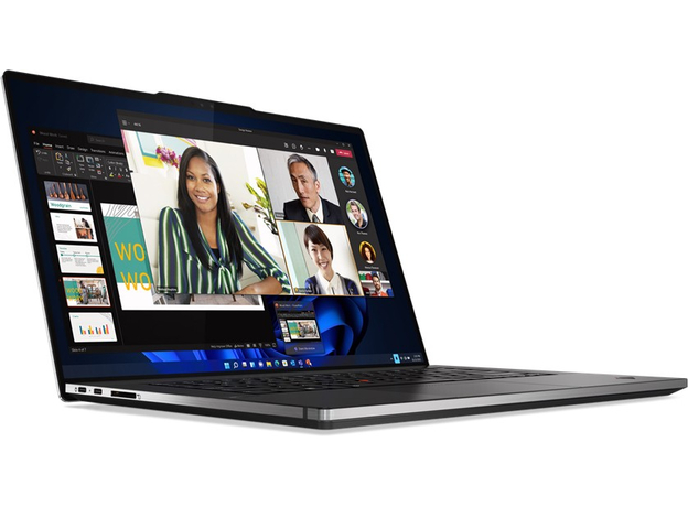 Ноутбук Lenovo ThinkPad Z16 Gen 1 [Z16 Gen 1 21D4001DPB] - изображение 2