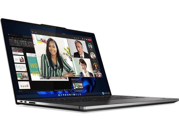 Ноутбук Lenovo ThinkPad Z16 Gen 1 [Z16 Gen 1 21D4001DPB] - изображение 2