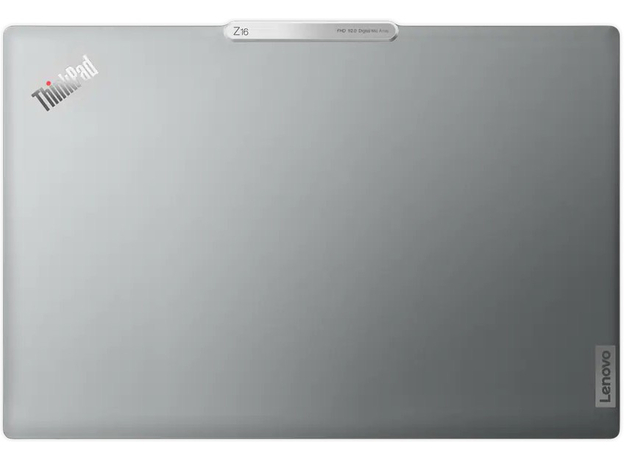 Ноутбук Lenovo ThinkPad Z16 Gen 1 [Z16 Gen 1 21D4001DPB] - изображение 8