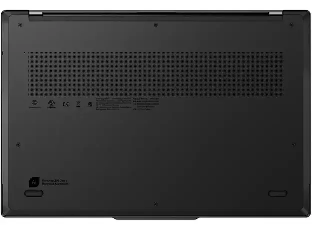 Ноутбук Lenovo ThinkPad Z16 Gen 1 [Z16 Gen 1 21D4001DPB] - изображение 10