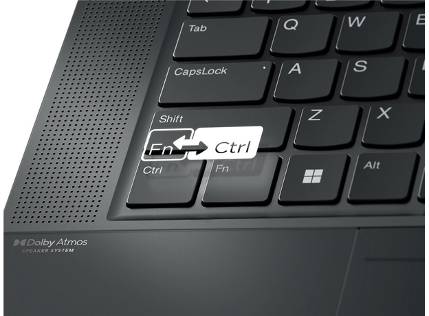 Ноутбук Lenovo ThinkPad Z16 Gen 1 [Z16 Gen 1 21D4001DPB] - изображение 17