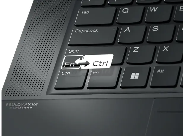 Ноутбук Lenovo ThinkPad Z16 Gen 1 [Z16 Gen 1 21D4001DPB] - изображение 17