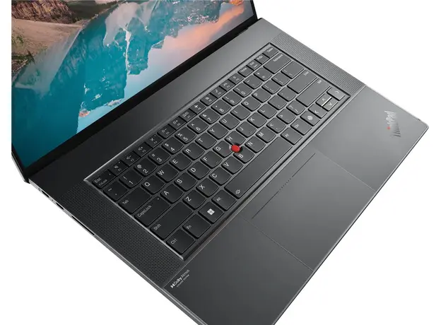 Ноутбук Lenovo ThinkPad Z16 Gen 1 [Z16 Gen 1 21D4001DPB] - изображение 19