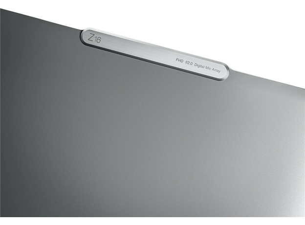 Ноутбук Lenovo ThinkPad Z16 Gen 1 [Z16 Gen 1 21D4001DPB] - изображение 20