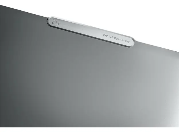 Ноутбук Lenovo ThinkPad Z16 Gen 1 [Z16 Gen 1 21D4001DPB] - изображение 20