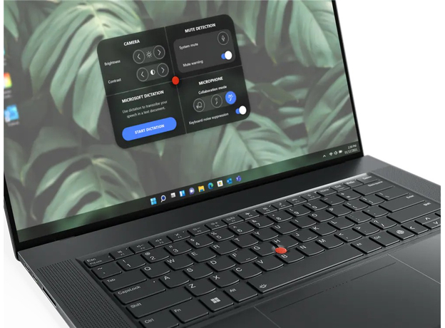 Ноутбук Lenovo ThinkPad Z16 Gen 1 [Z16 Gen 1 21D4001DPB] - изображение 22