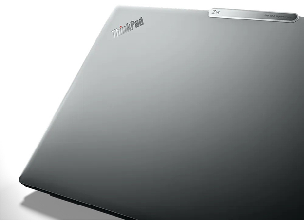 Ноутбук Lenovo ThinkPad Z16 Gen 1 [Z16 Gen 1 21D4001DPB] - изображение 23