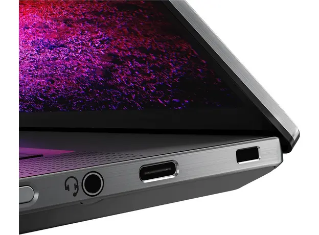 Ноутбук Lenovo ThinkPad Z16 Gen 1 [Z16 Gen 1 21D4001DPB] - изображение 24