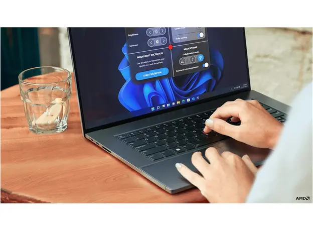 Ноутбук Lenovo ThinkPad Z16 Gen 1 [Z16 Gen 1 21D4001DPB] - изображение 25