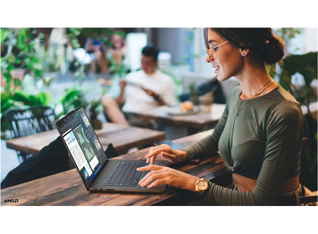 Ноутбук Lenovo ThinkPad Z16 Gen 1 [Z16 Gen 1 21D4001DPB] - изображение 27