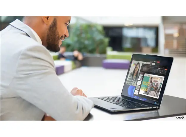 Ноутбук Lenovo ThinkPad Z16 Gen 1 [Z16 Gen 1 21D4001DPB] - изображение 28