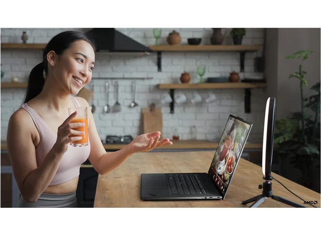 Ноутбук Lenovo ThinkPad Z16 Gen 1 [Z16 Gen 1 21D4001DPB] - изображение 29