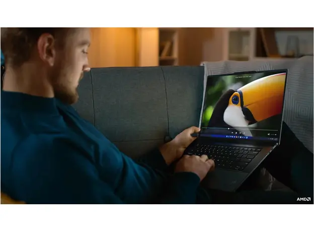 Ноутбук Lenovo ThinkPad Z16 Gen 1 [Z16 Gen 1 21D4001DPB] - изображение 30