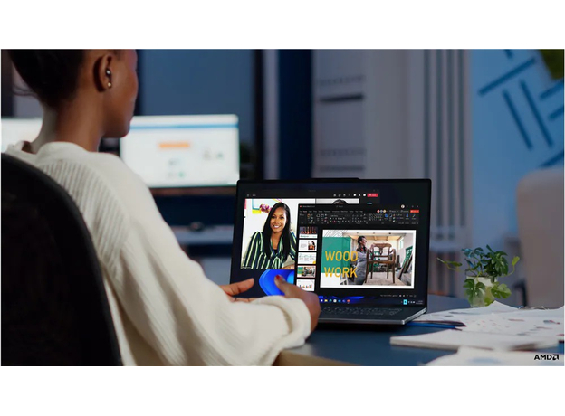 Ноутбук Lenovo ThinkPad Z16 Gen 1 [Z16 Gen 1 21D4001DPB] - изображение 32