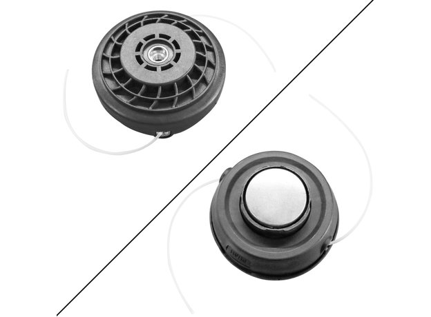 Мотокоса STARK PBC-4330 (320443300) - изображение 3