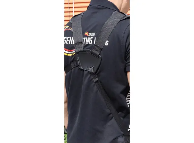 Мотокоса STARK PBC-4330 (320443300) - изображение 9