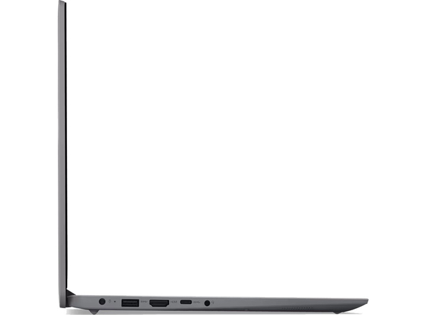 Ноутбук Lenovo IdeaPad 1 15AMN7 [82VG00QYRA] Cloud Grey - изображение 3