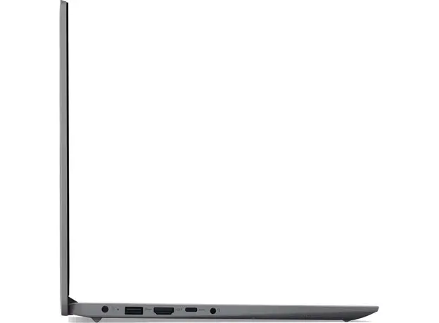 Ноутбук Lenovo IdeaPad 1 15AMN7 [82VG00R0RA] Cloud Grey - изображение 3